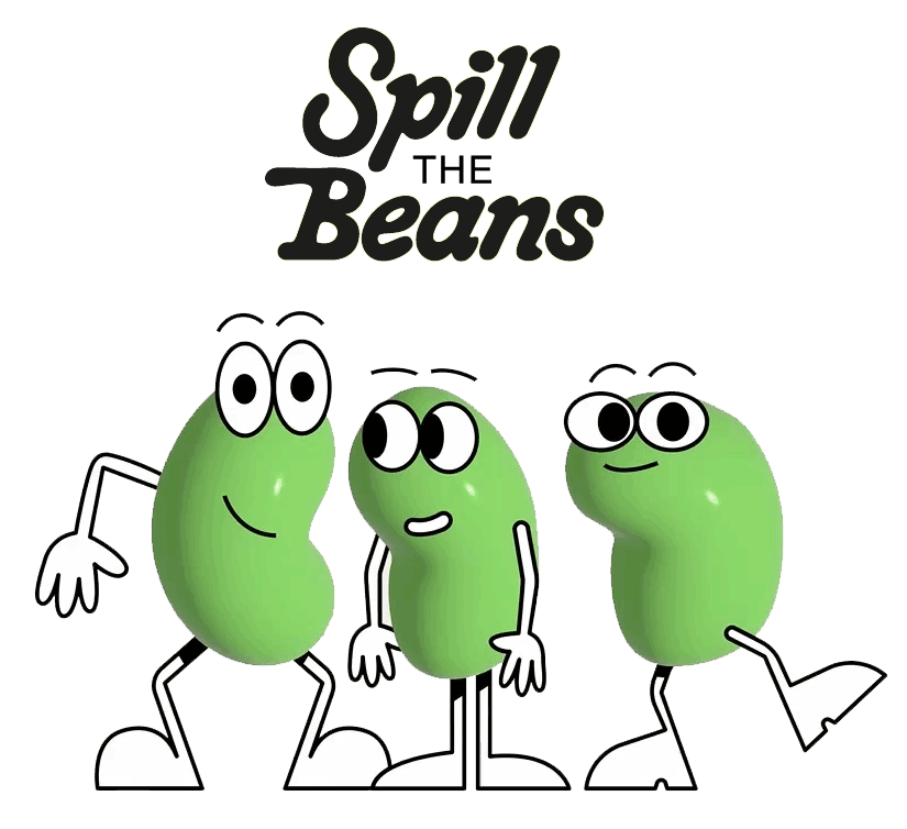 spillthebeans